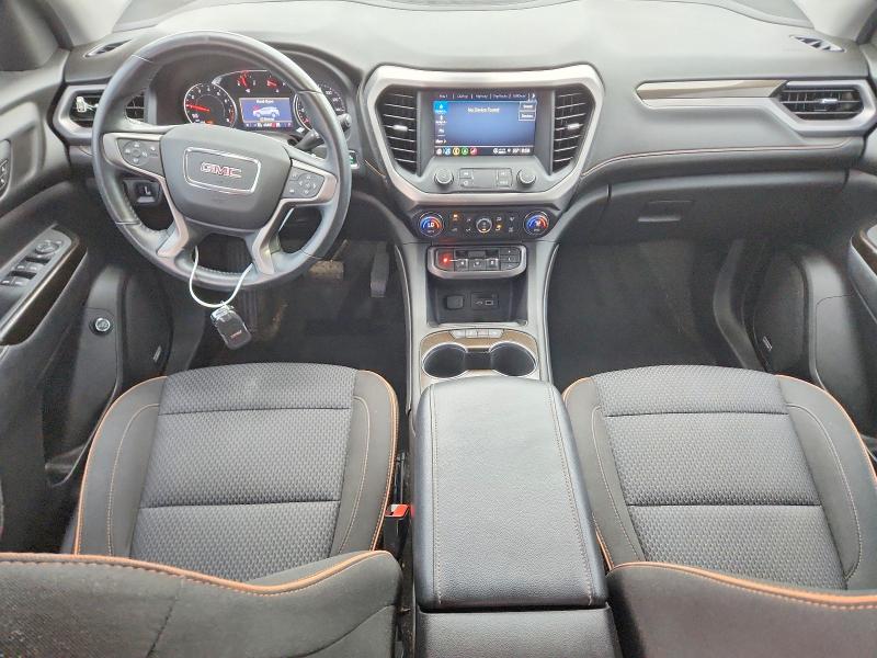 Продаж на аукціоні авто 2021 Gmc Acadia, vin: 1GKKNLLS0MZ176612, номер лоту: 54282856