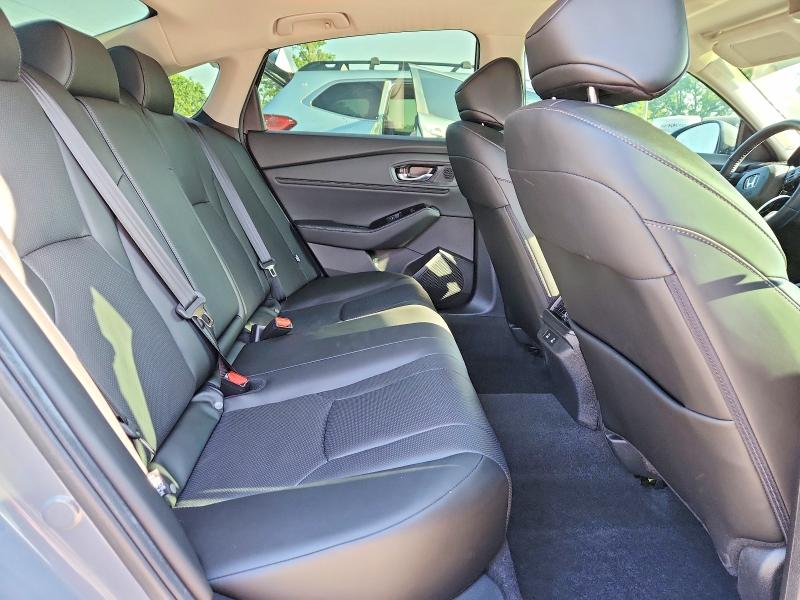 Продаж на аукціоні авто 2025 Honda Accord, vin: 1HGCY2F80SA036736, номер лоту: 52698206