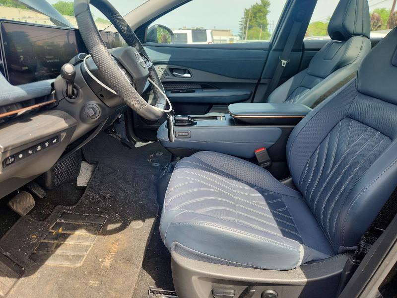 Aukcja sprzedaży 2024 Nissan Ariya, vin: JN1DF0CD4RM734261, numer aukcji: 54584186