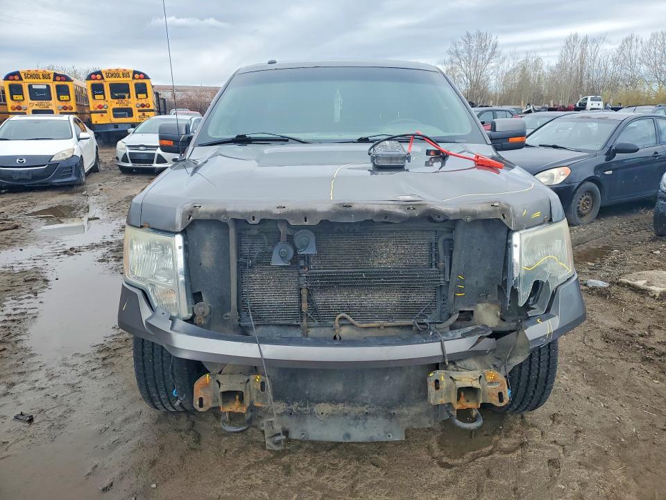 2010 Ford F150 მანქანა იყიდება აუქციონზე, vin: 1FTFW1EV6AFD82536, აუქციონის ნომერი: 53351106