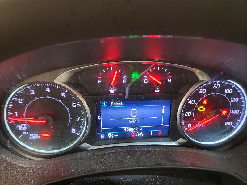 Aukcja sprzedaży 2020 Gmc Terrain, vin: 3GKALMEV2LL102077, numer aukcji: 53456256
