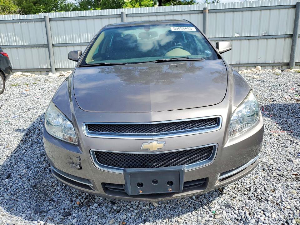 55068486 :رقم المزاد ، 1G1ZC5E06CF312564 vin ، 2012 Chevrolet Malibu مزاد بيع