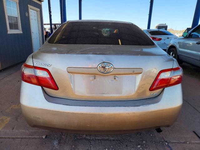 Aukcja sprzedaży 2007 Toyota Camry, vin: 4T1BE46K07U726207, numer aukcji: 54724786