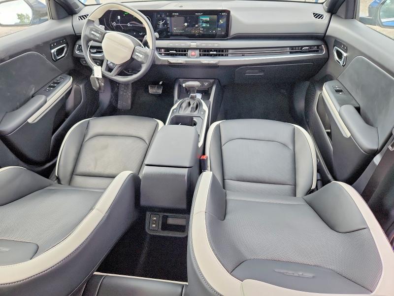 Продажа на аукционе авто 2025 Kia K4, vin: 3KPFW4DE1SE227231, номер лота: 54888486