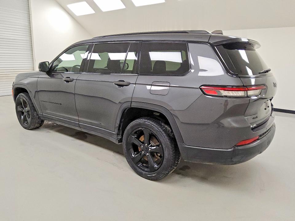 Aukcja sprzedaży 2023 Jeep Grand Cherokee, vin: 1C4RJKAG1P8911655, numer aukcji: 54230066