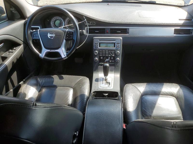 Продажа на аукционе авто 2011 Volvo S80, vin: YV1952AS0B1150136, номер лота: 50084566