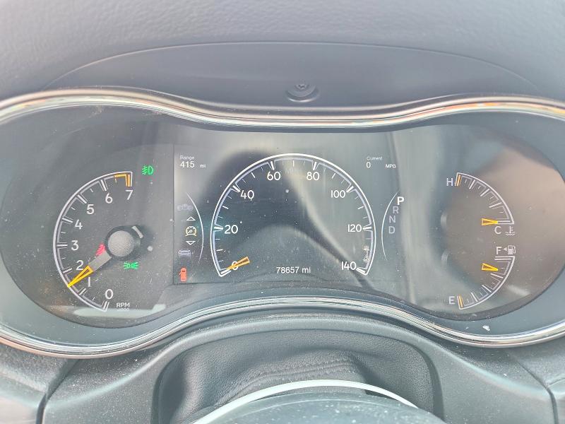 Продаж на аукціоні авто 2019 Jeep Grand Cherokee, vin: 1C4RJFBG8KC627905, номер лоту: 53177466