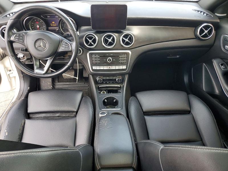 2019 Mercedes-benz 250 მანქანა იყიდება აუქციონზე, vin: WDCTG4GB4KJ547657, აუქციონის ნომერი: 53265546