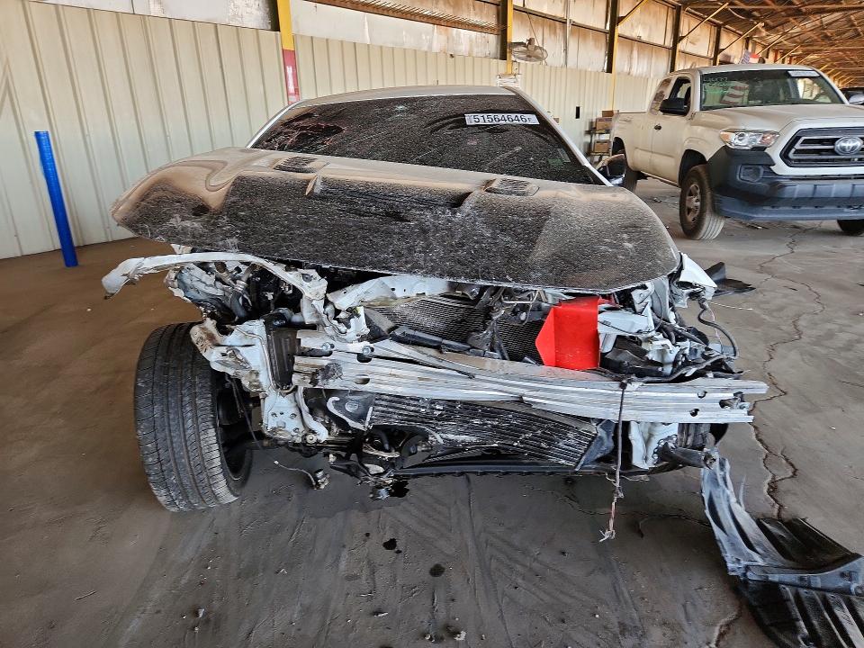 51564646 :رقم المزاد ، JTNABAAE0RA010075 vin ، 2024 Toyota Gr Corolla مزاد بيع