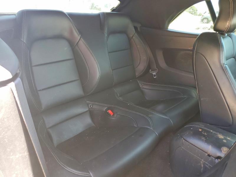 Продажа на аукционе авто 2015 Ford Mustang, vin: 1FATP8UH2F5365613, номер лота: 53695236