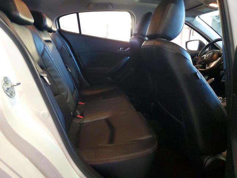 52838826 :رقم المزاد ، JM1BM1M74E1126681 vin ، 2014 Mazda 3 مزاد بيع
