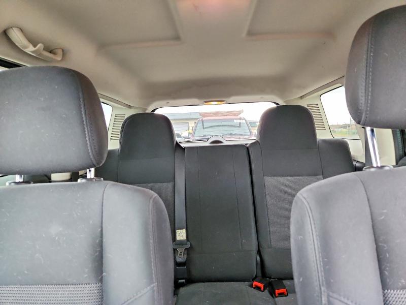 Продажа на аукционе авто 2012 Jeep Patriot, vin: 1C4NJRFB5CD577653, номер лота: 54309116