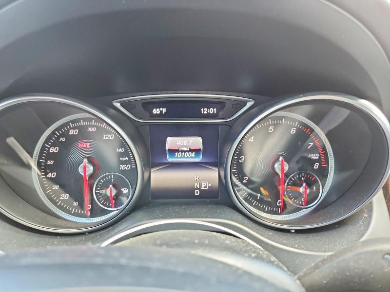 54192776 :رقم المزاد ، WDDSJ4GB0JN640191 vin ، 2018 Mercedes-benz Cla مزاد بيع