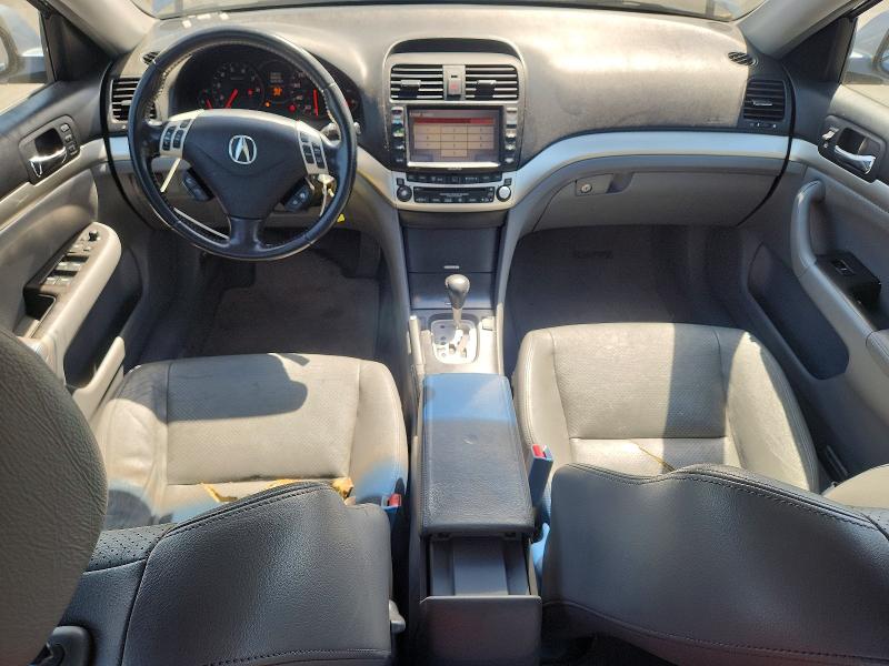 Продажа на аукционе авто 2006 Acura Tsx, vin: JH4CL96916C017300, номер лота: 54486036