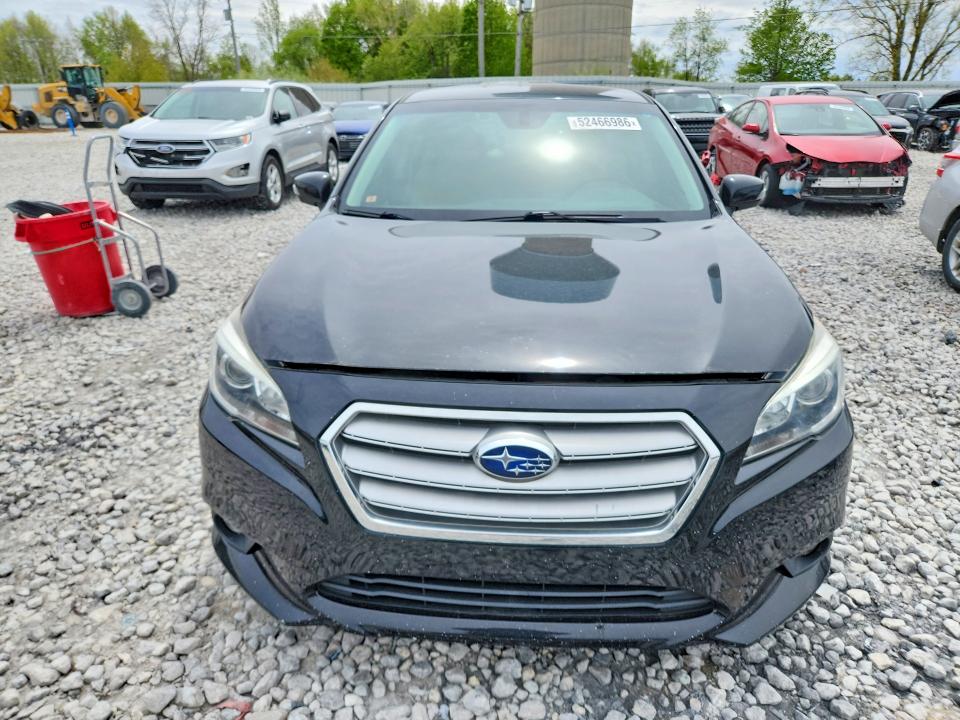 52466986 :رقم المزاد ، 4S3BNAF68H3042079 vin ، 2017 Subaru Legacy مزاد بيع