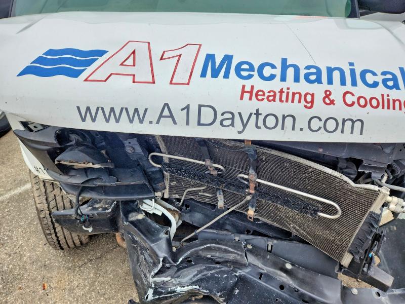 Aukcja sprzedaży 2013 Chevrolet Express G3500, vin: 1GCZGTCB5D1119163, numer aukcji: 54494076