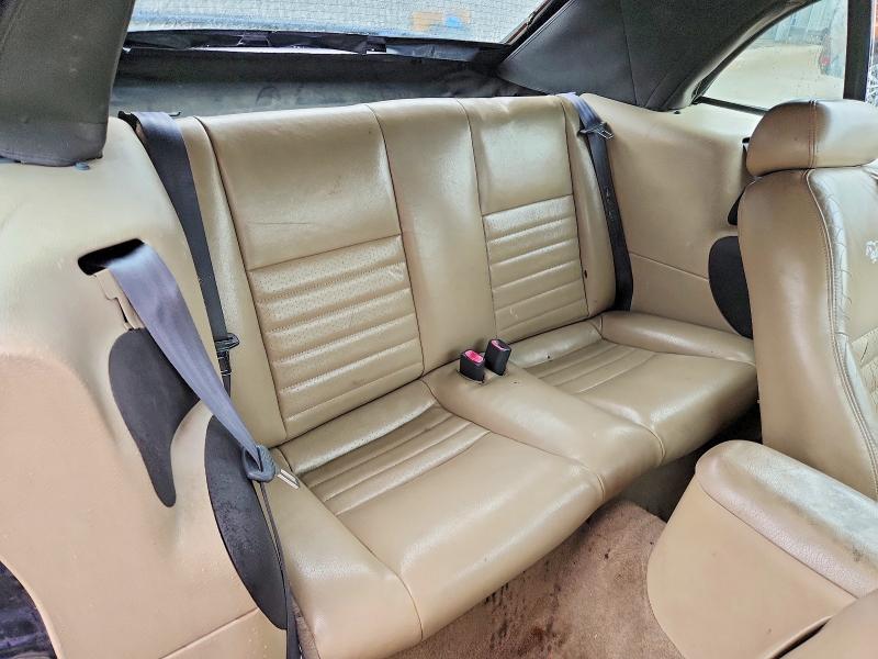 Продаж на аукціоні авто 2001 Ford Mustang, vin: 1FAFP45X41F196192, номер лоту: 52396636