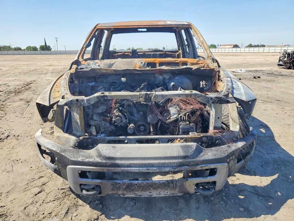 52230626 :رقم المزاد ، 1C6RR7YG2GS134232 vin ، 2016 Ram 1500 مزاد بيع