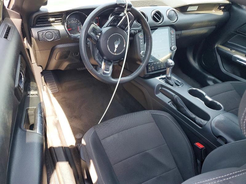 Aukcja sprzedaży 2017 Ford Mustang, vin: 1FA6P8AM6H5235447, numer aukcji: 54252766