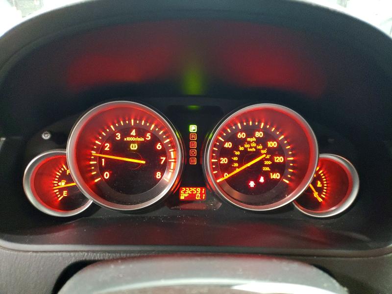 52646546 :رقم المزاد ، JM3TB38V490174182 vin ، 2009 Mazda Cx-9 مزاد بيع