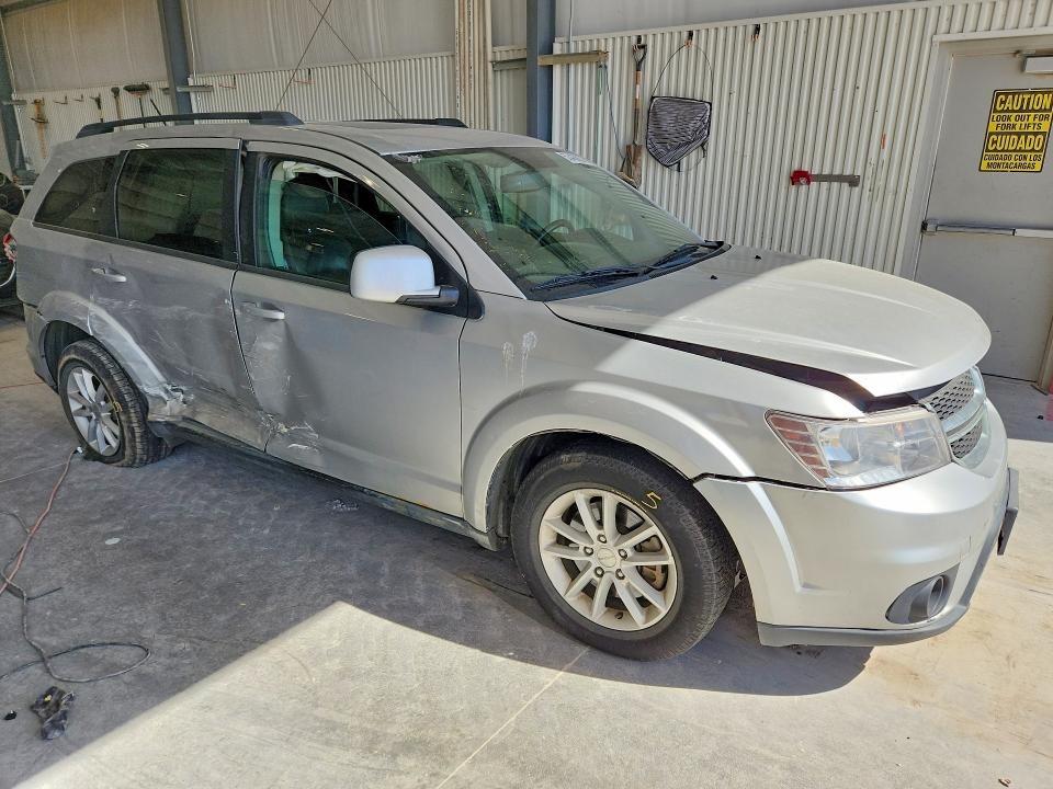 53406636 :رقم المزاد ، 3C4PDDBG6ET154503 vin ، 2014 Dodge Journey مزاد بيع