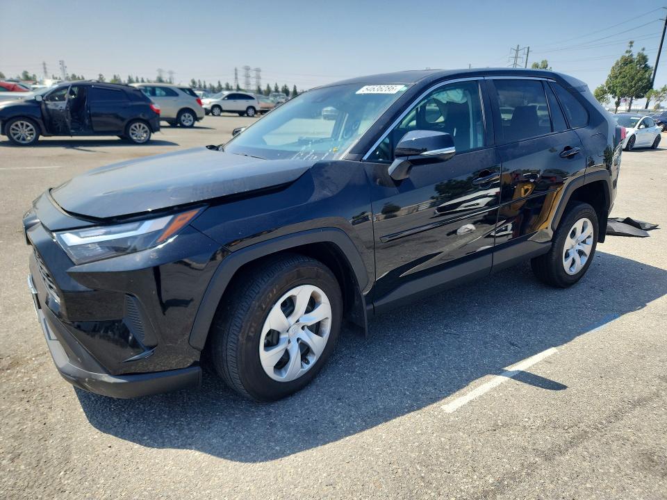 Aukcja sprzedaży 2024 Toyota Rav4, vin: 2T3K1RFV6RC277937, numer aukcji: 54636286