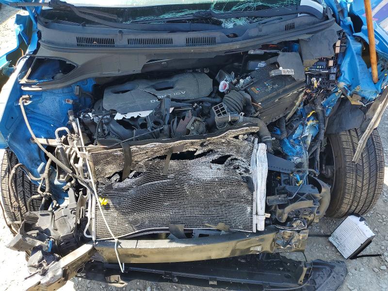 2019 Hyundai Kona მანქანა იყიდება აუქციონზე, vin: KM8K12AA8KU209440, აუქციონის ნომერი: 52931086