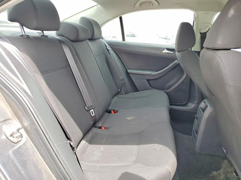Продаж на аукціоні авто 2015 Volkswagen Jetta, vin: 3VW2K7AJ5FM280052, номер лоту: 52223556
