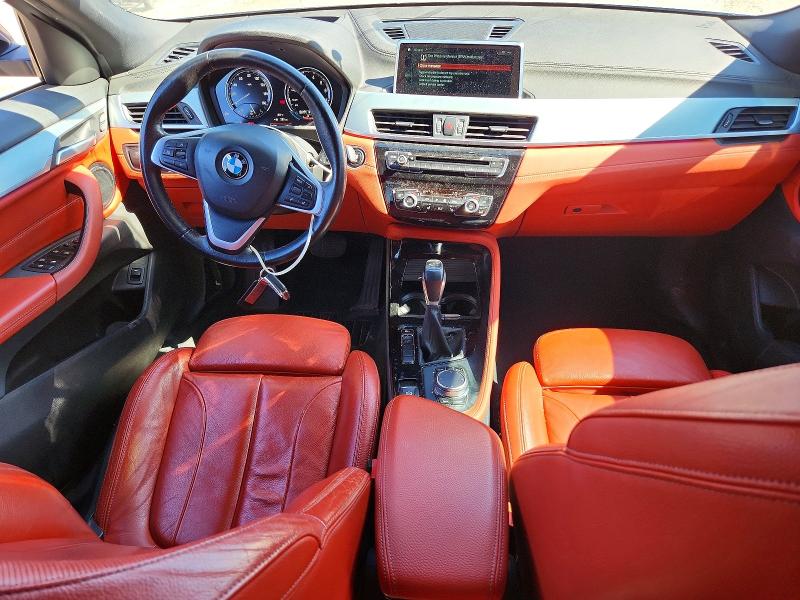 Продаж на аукціоні авто 2018 Bmw X2, vin: WBXYJ3C30JEJ81664, номер лоту: 52197196