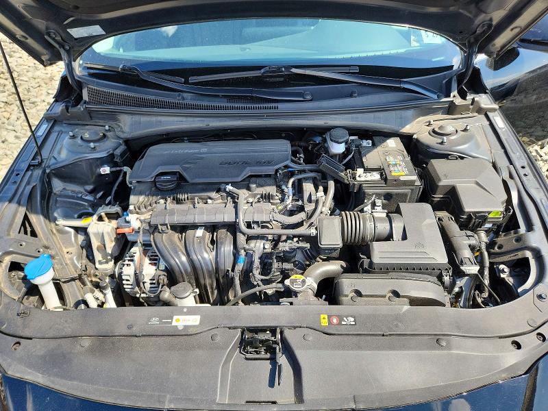 Продаж на аукціоні авто 2024 Hyundai Elantra, vin: KMHLP4DG7RU713891, номер лоту: 54250586