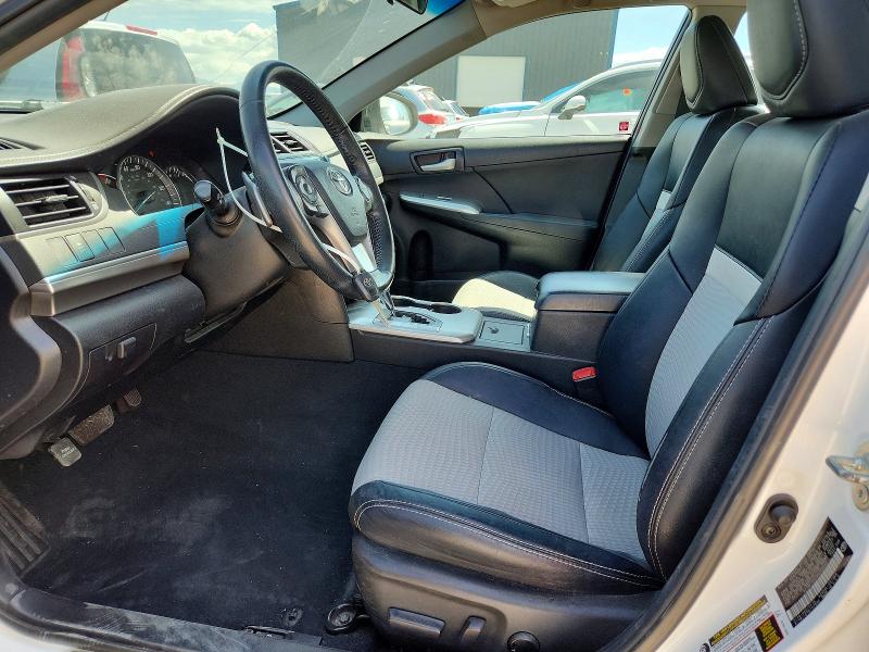 Aukcja sprzedaży 2013 Toyota Camry, vin: 4T1BF1FK7DU269242, numer aukcji: 54101106