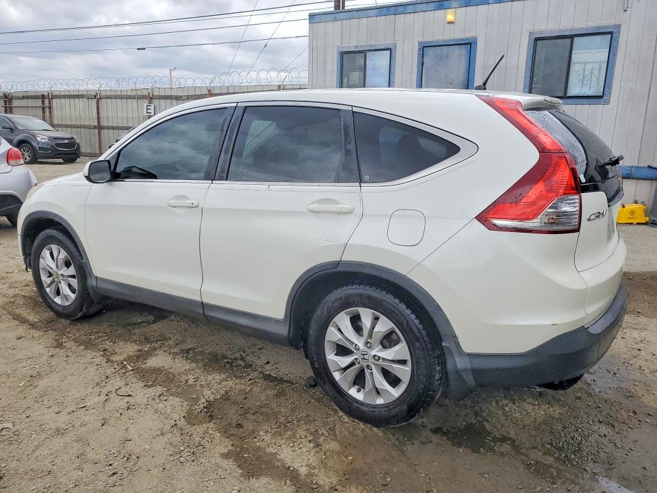 Продаж на аукціоні авто 2012 Honda Cr-v, vin: 5J6RM3H53CL016249, номер лоту: 55011566