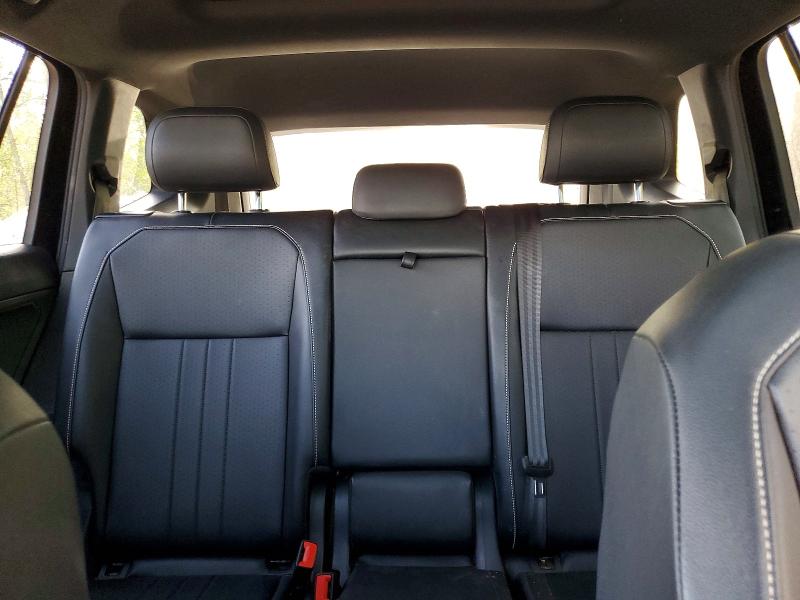 52998576 :رقم المزاد ، 3VV8B7AX2NM066265 vin ، 2022 Volkswagen Tiguan مزاد بيع