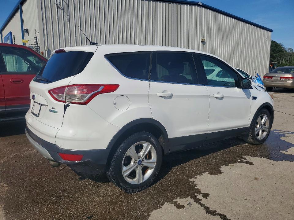 Продажа на аукционе авто 2014 Ford Escape, vin: 1FMCU0GX0EUC32078, номер лота: 52449326