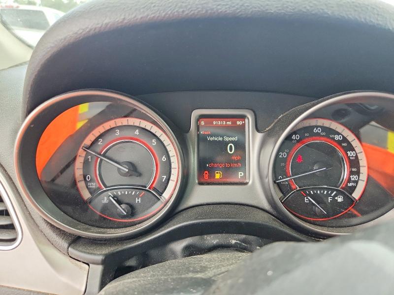 Продаж на аукціоні авто 2018 Dodge Journey, vin: 3C4PDCGG4JT515658, номер лоту: 51990636
