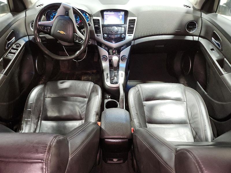 Aukcja sprzedaży 2014 Chevrolet Cruze, vin: 1G1PE5SBXE7474413, numer aukcji: 54091716