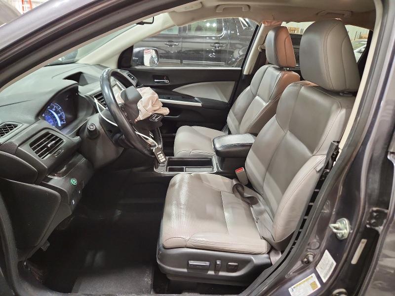 Aukcja sprzedaży 2015 Honda Cr-v, vin: 5J6RM4H78FL033480, numer aukcji: 54301486