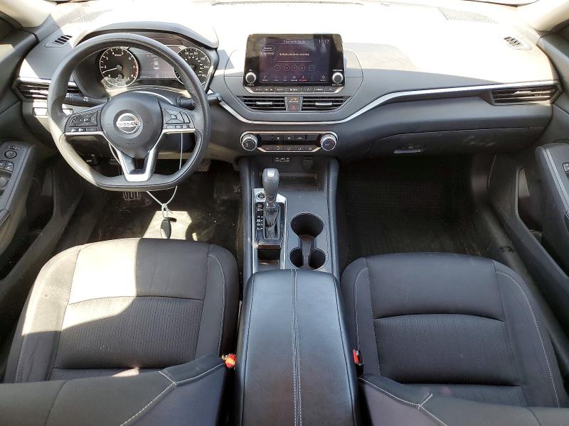 Продажа на аукционе авто 2020 Nissan Altima, vin: 1N4BL4BV2LC140012, номер лота: 54046466