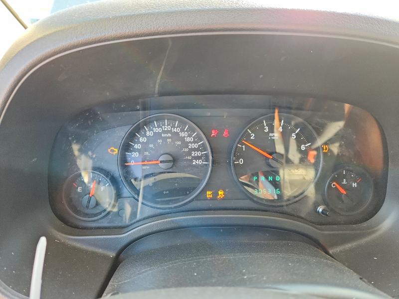 Продаж на аукціоні авто 2009 Jeep Compass, vin: 1J4FF47B69D230665, номер лоту: 51178176