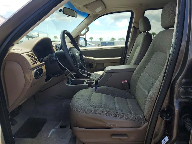 Aukcja sprzedaży 2005 Ford Explorer, vin: 1FMZU62K15UA34277, numer aukcji: 54757396