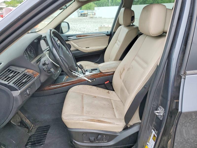 Продаж на аукціоні авто 2013 Bmw X5, vin: 5UXZV4C58D0B03102, номер лоту: 54316966