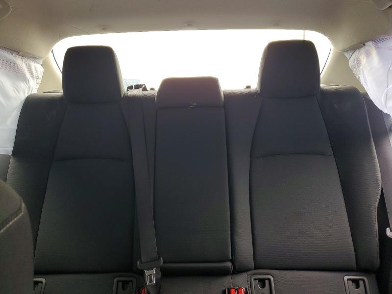 52418636 :رقم المزاد ، JTDBCMFE5S3088149 vin ، 2025 Toyota Corolla Hybrid مزاد بيع
