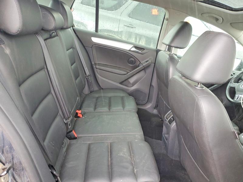 Aukcja sprzedaży 2012 Volkswagen Golf, vin: WVWDM7AJ5CW082735, numer aukcji: 52943276