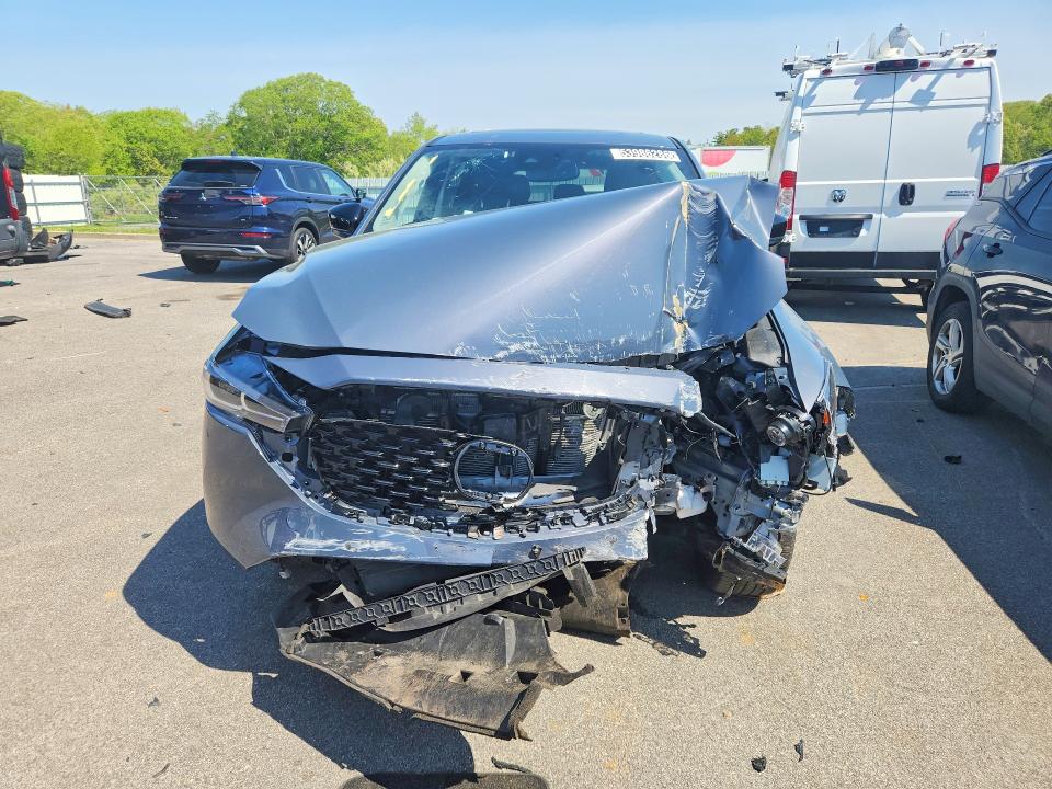 Aukcja sprzedaży 2025 Mazda Cx-5, vin: JM3KFBCM8S0686946, numer aukcji: 53986286