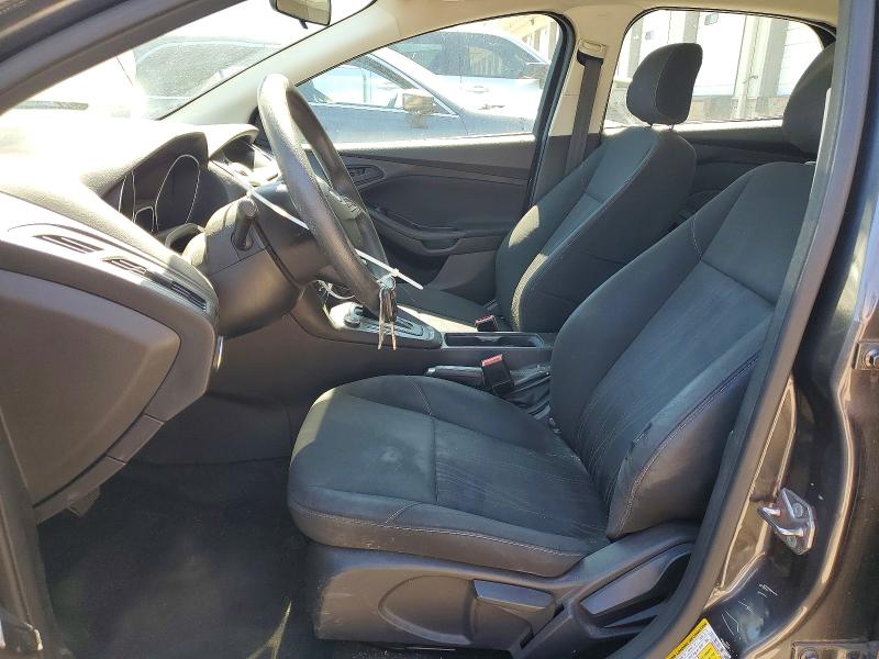 Aukcja sprzedaży 2015 Ford Focus, vin: 1FADP3E28FL383613, numer aukcji: 53653346