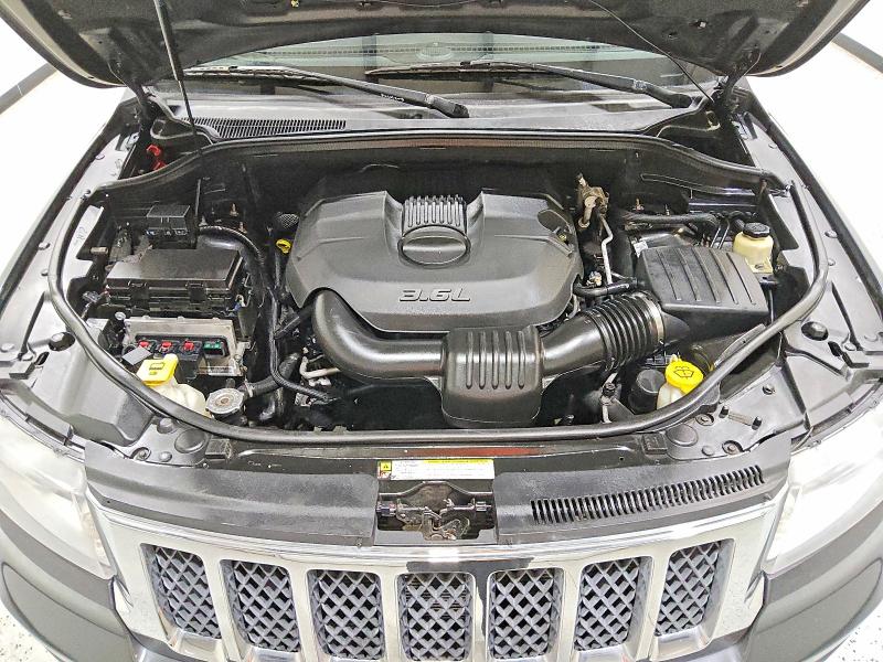 Aukcja sprzedaży 2011 Jeep Grand Cherokee, vin: 1J4RS6GG4BC659766, numer aukcji: 55370746