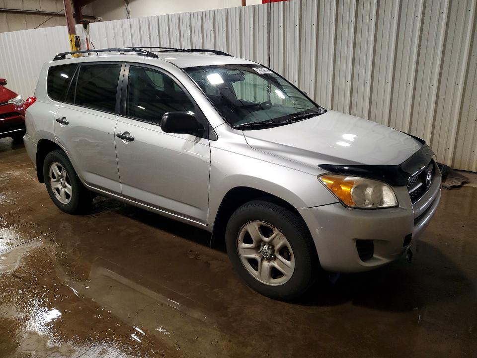 53797256 :رقم المزاد ، 2T3BF4DV4BW151555 vin ، 2011 Toyota Rav4 مزاد بيع