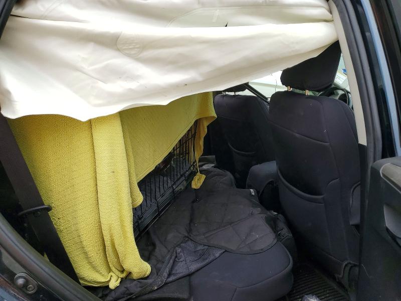 Aukcja sprzedaży 2017 Toyota Rav4, vin: JTMRFREV6HJ113956, numer aukcji: 53470856