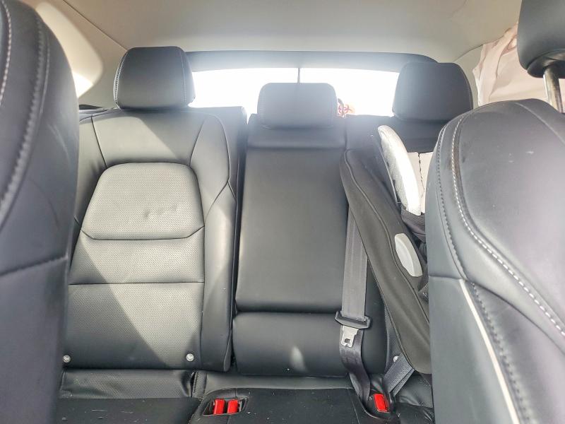 Продаж на аукціоні авто 2025 Mazda Cx-5, vin: JM3KFBBL4S0598582, номер лоту: 52760696