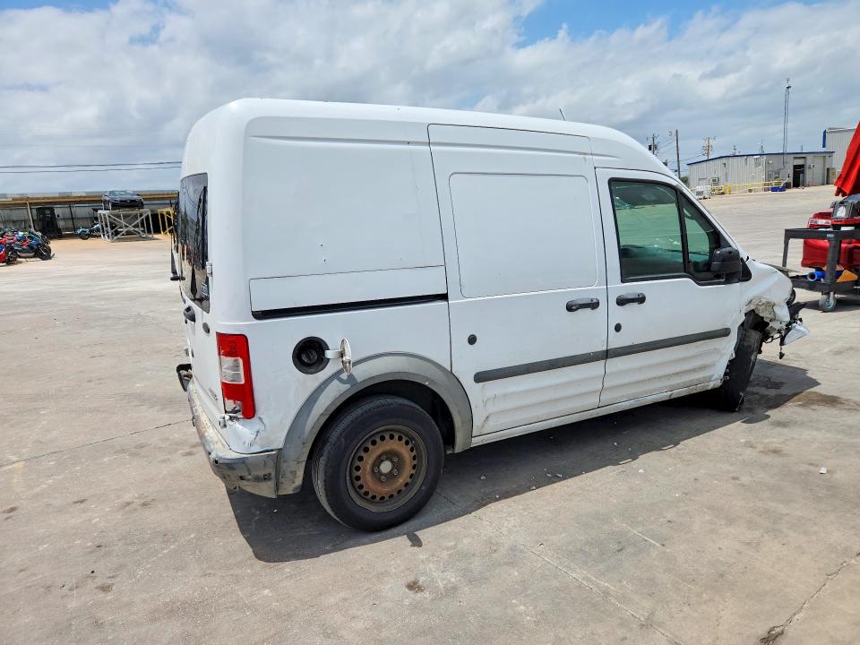 2013 Ford Transit Connect მანქანა იყიდება აუქციონზე, vin: NM0LS7CN9DT175436, აუქციონის ნომერი: 54080966